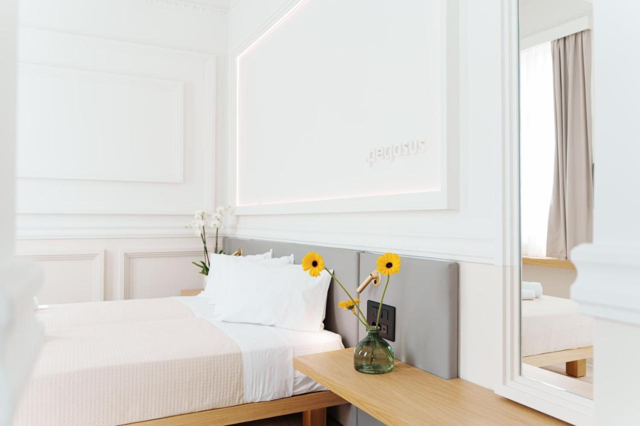 Agora Athens Suites Atenas Exterior foto