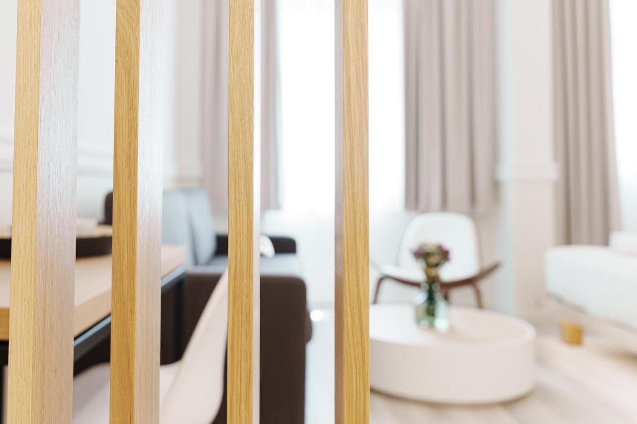 Agora Athens Suites Atenas Exterior foto