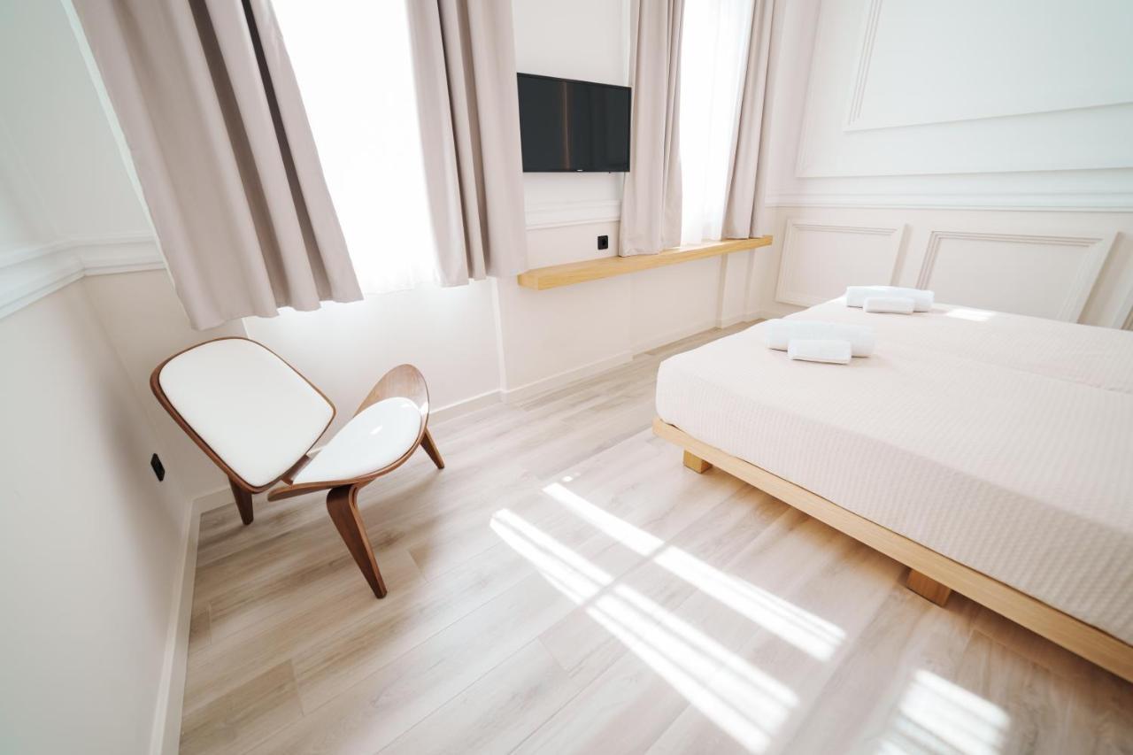 Agora Athens Suites Atenas Exterior foto