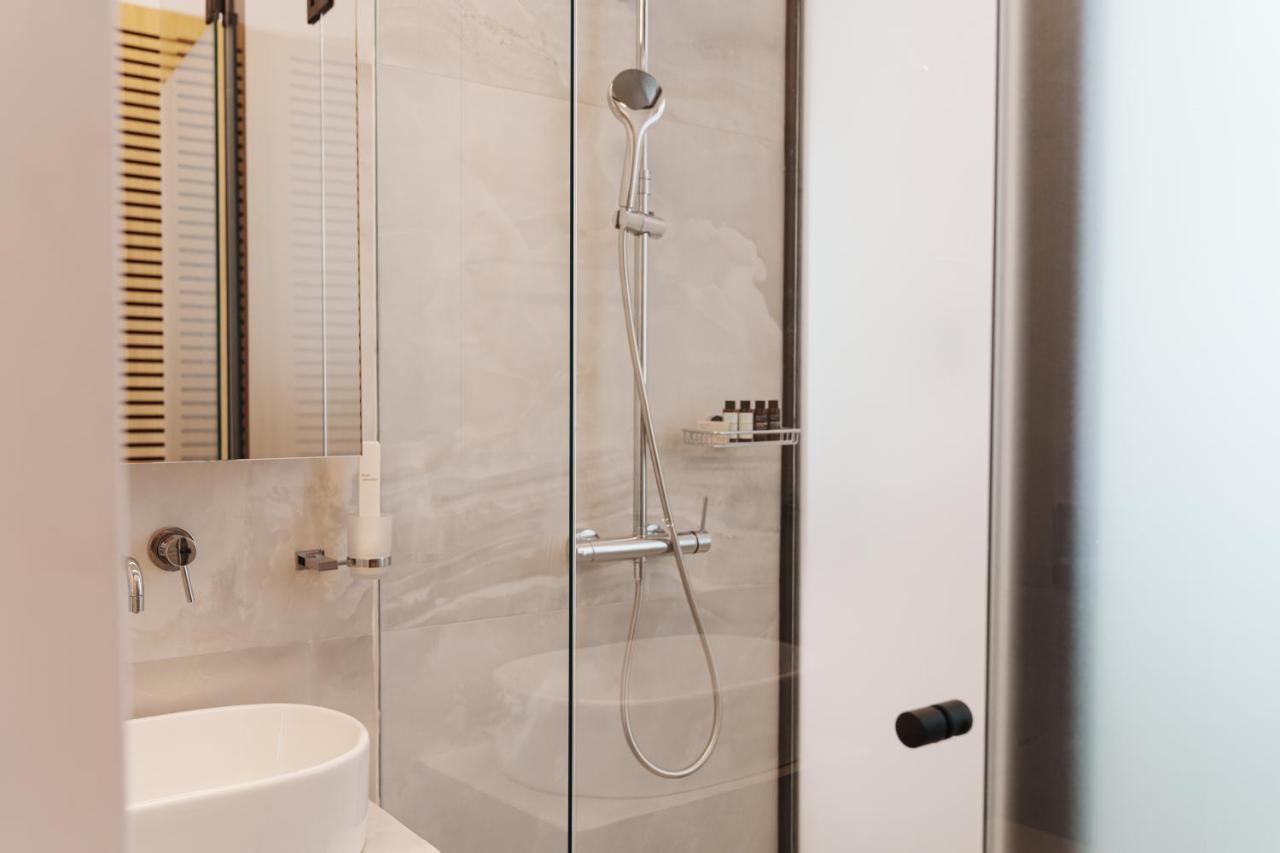 Agora Athens Suites Atenas Exterior foto