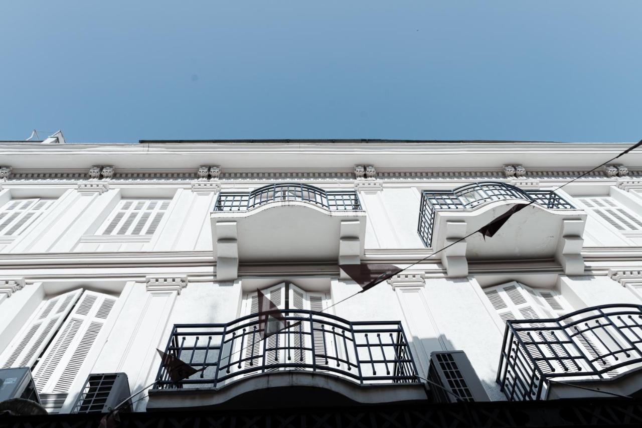 Agora Athens Suites Atenas Exterior foto