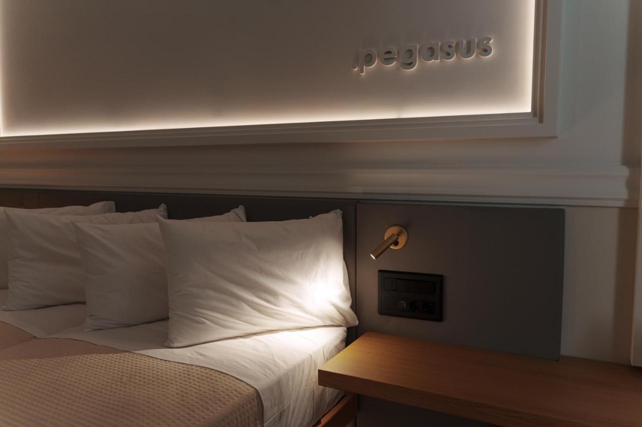 Agora Athens Suites Atenas Exterior foto