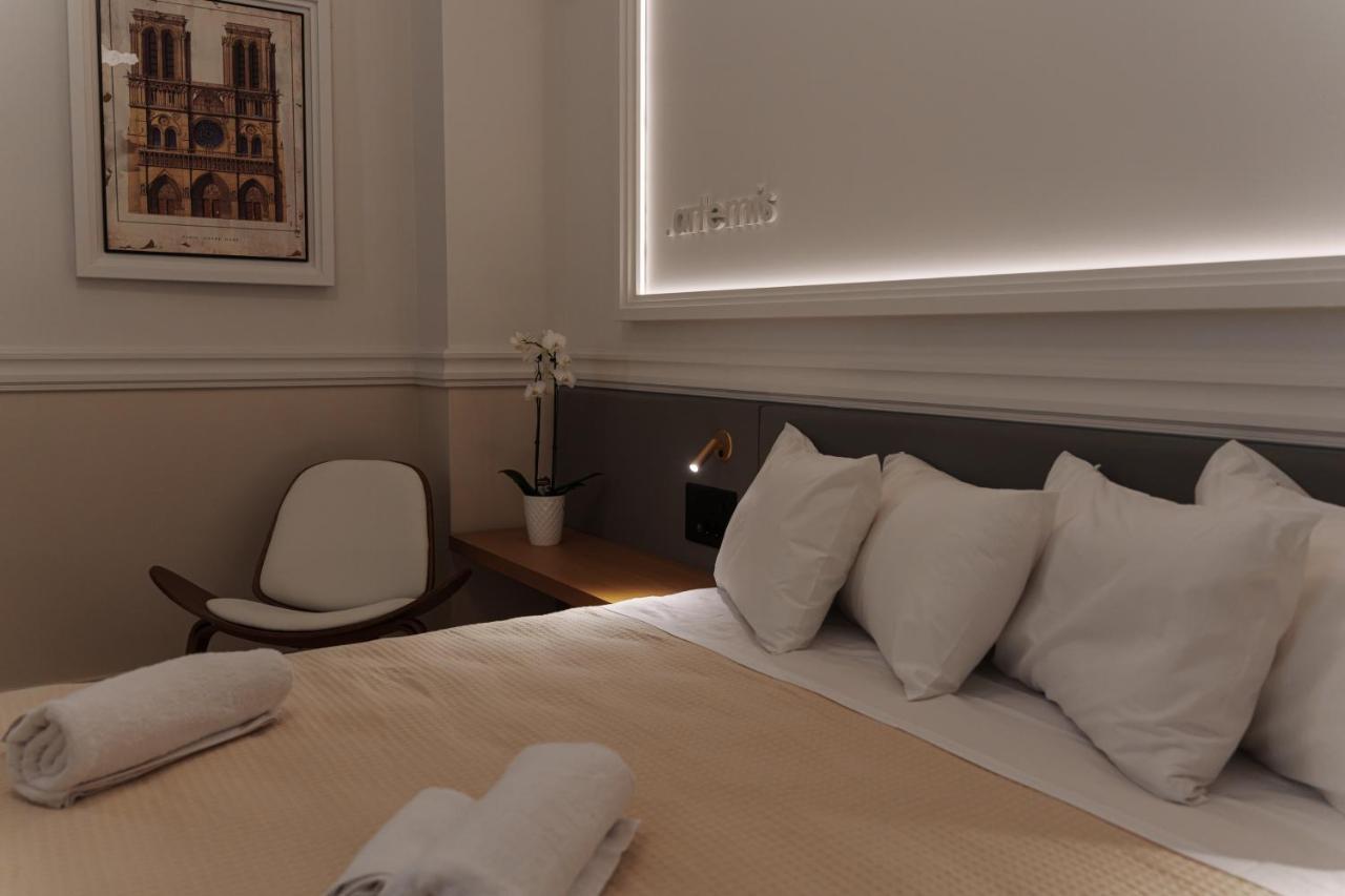 Agora Athens Suites Atenas Exterior foto