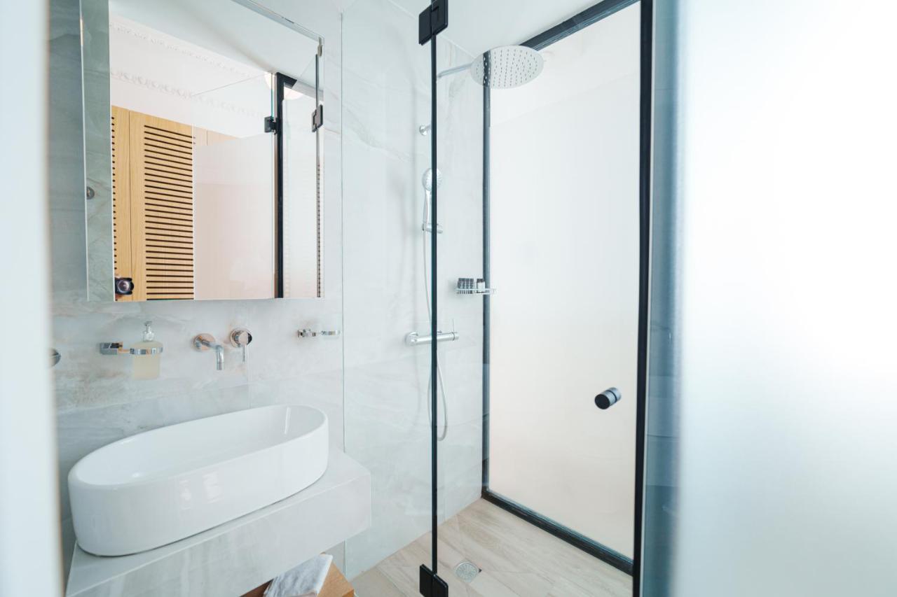 Agora Athens Suites Atenas Exterior foto