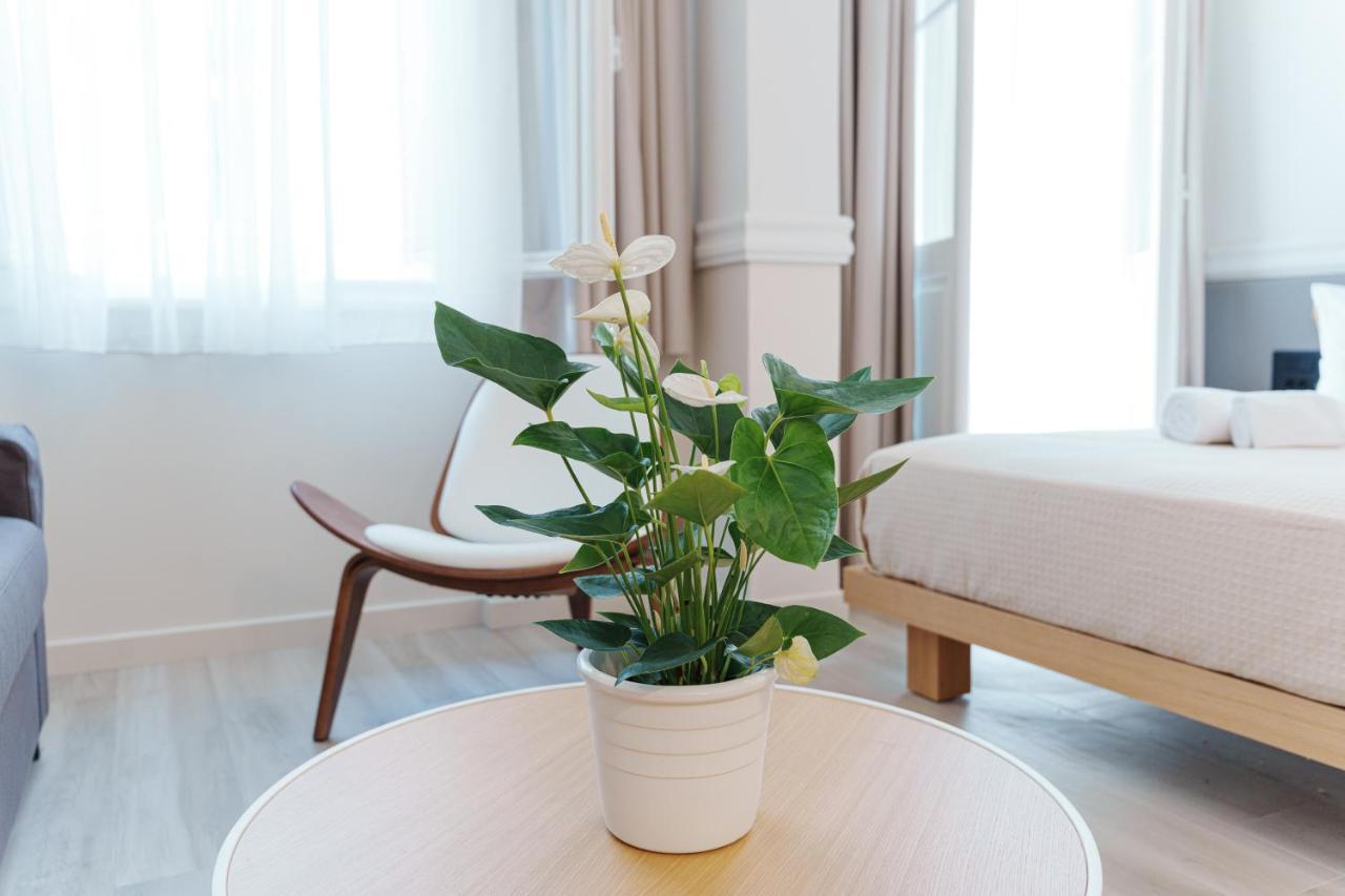 Agora Athens Suites Atenas Exterior foto