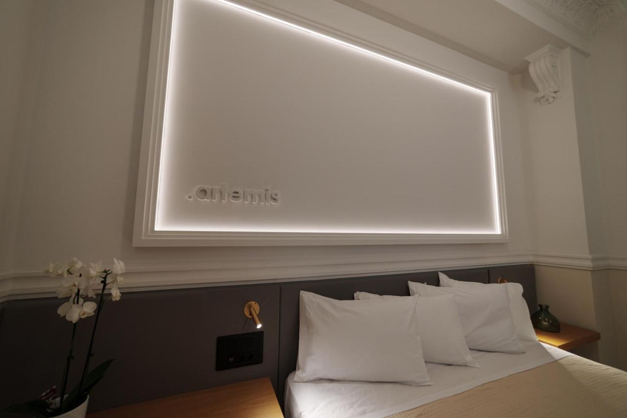 Agora Athens Suites Atenas Exterior foto