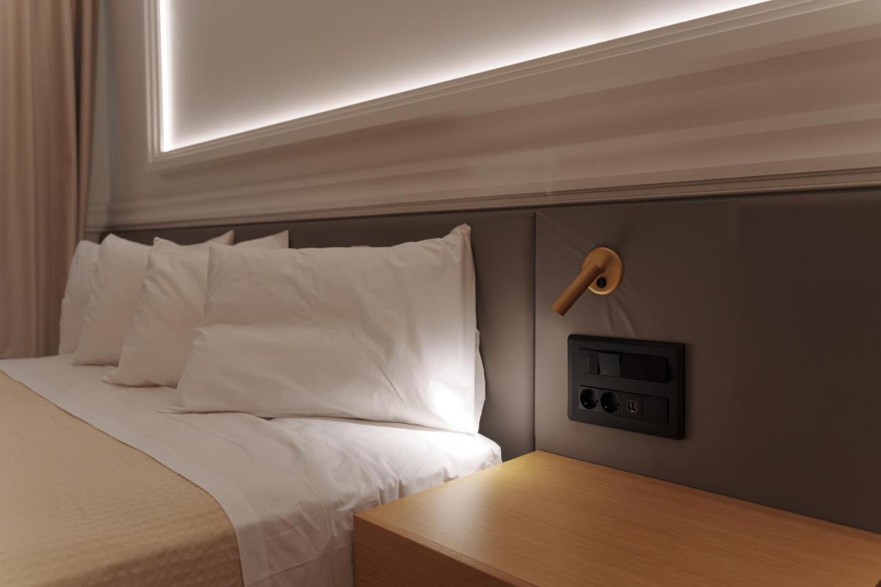 Agora Athens Suites Atenas Exterior foto